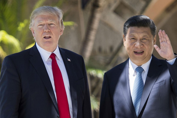 Çin lideri Xi Jinping: Demokratlardansa Trump ile anlaşmayı tercih ederim