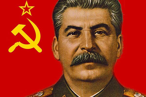 Rus tarihçi Andrey Nalgi: Stalin yokluk içinde değil, servet içinde öldü