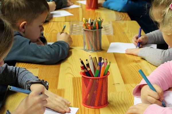 Eğitime 5 yılda 810 milyar lira harcandı