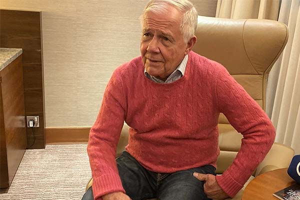 '21. yüzyıl, Türkiye'nin de içerisinde bulunduğu Asya'nın yüzyılı olacak'