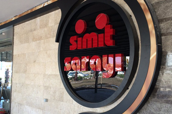 Simit Sarayı’ndan “borç” iddialarına yalanlama