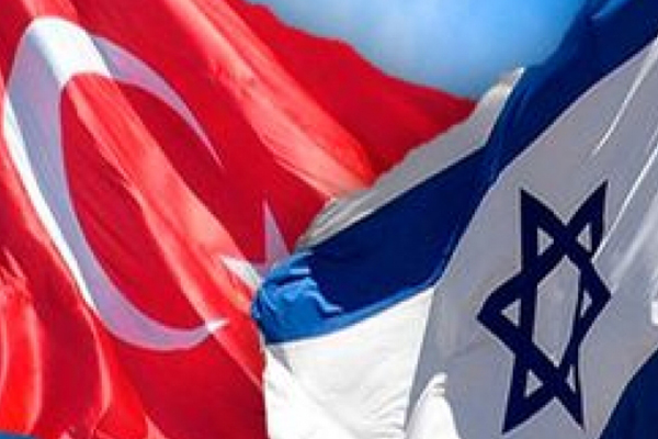 “Türkiye'nin hamleleri, İsrail'i dize getirdi”