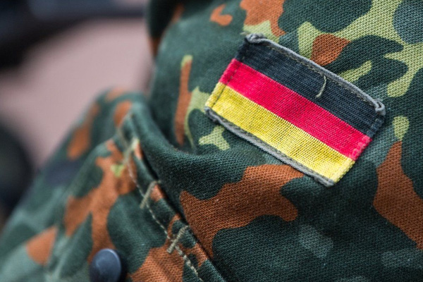 Yüz yıl sonra bir ilk: Hahamlar Alman ordusunda göreve başlıyor