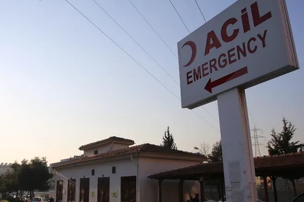 Hatay'da sır olay: Annesi uçurumdan yuvarlandı, bebeği evde ölü bulundu