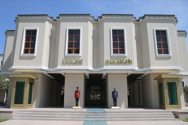 İçişleri Bakanlığı: Fas vatandaşı yabancı terörist savaşçı sınır dışı edildi