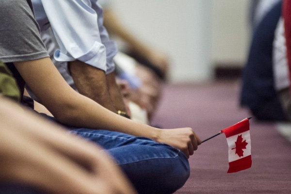 Kanada'da Müslümanların 20 yıllık mezar sorunu çözüldü