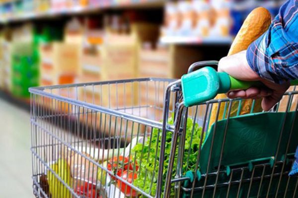 Tüketici güven endeksi açıklandı