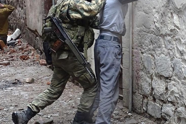 Siirt’te 3 terörist teslim oldu