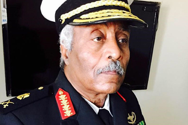 Hafter’in komutanından, Türkiye’ye karşı Yunanistan ile işbirliği itirafı