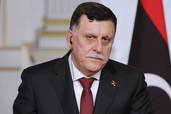 Libya'dan Türkiye ve 5 ülkeye kritik çağrı