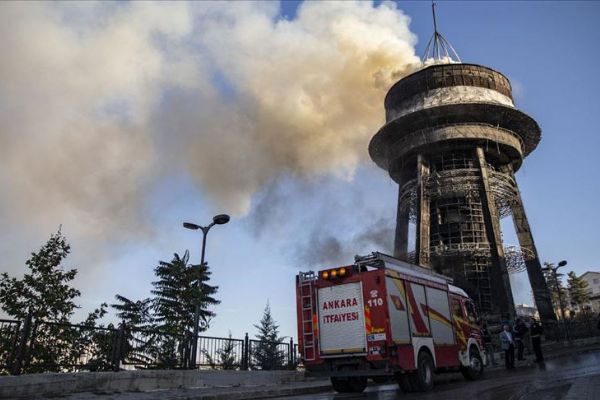 Her iki yangından biri ihmal sonucu çıkıyor