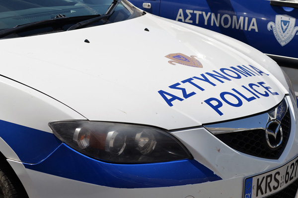 Üç İsrailli Kıbrıs Rum kesiminde gözaltına alındı