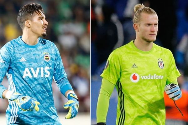 Derbide gözler kalecilerde olacak