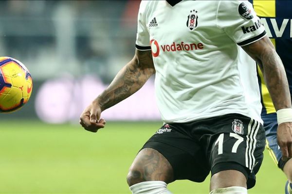 Fenerbahçe her iki yarıda, Beşiktaş ikinci devrede etkili