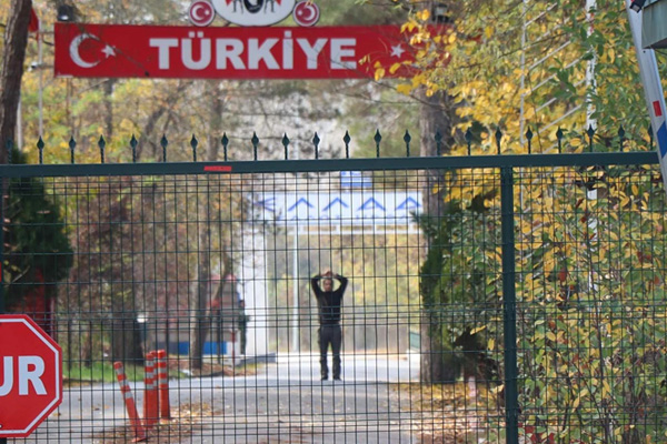 110 yabancı terörist ülkelerine gönderildi