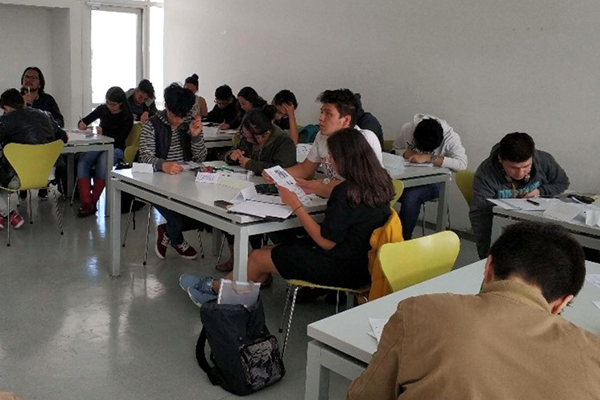 Avrupalıların, Türkçe öğrenmeye ilgisi arttı