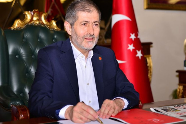 Saadet Partisi'nden Kanal İstanbul çıkışı: Parasını verelim vazgeçsinler