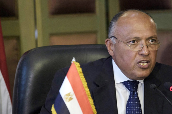 Mısır'dan Libya mutabakatı açıklaması