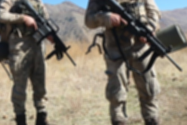 Türkiye, Libya’ya destek için paralı askerlerin görev yapacağı özel bir şirket mi kuracak?