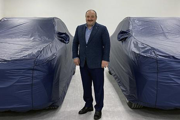 Dünyada hangi ülkeler kendi otomobilini üretiyor?