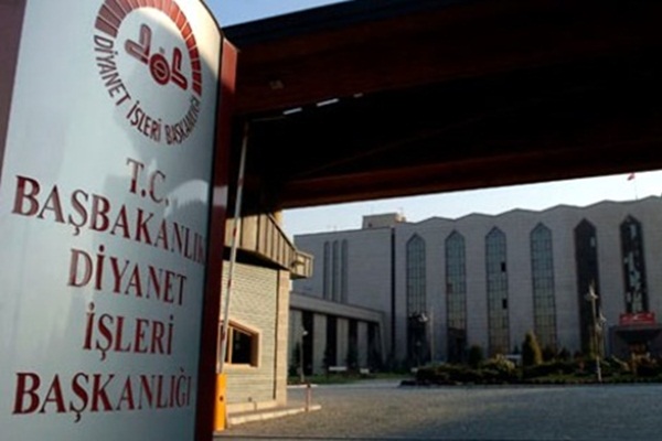 Diyanet İşleri Başkanlığından yeni düzenleme