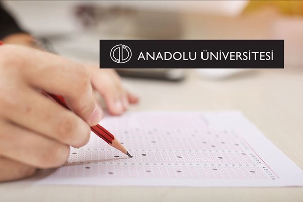 Açıköğretim sınav sonuçları açıklandı