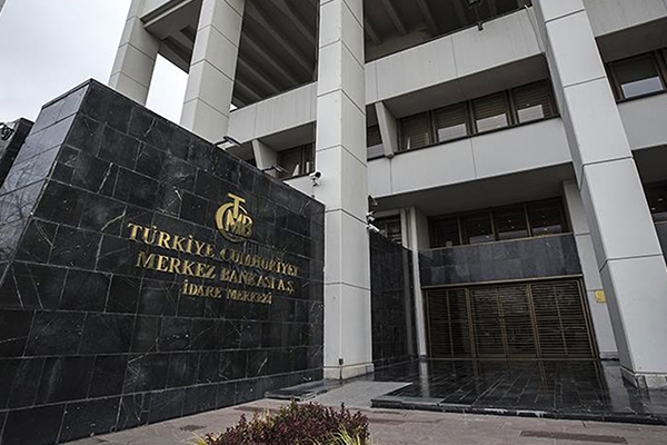 Merkez Bankası'ndan faiz indirim kararı