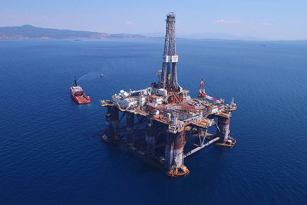 Doğu Akdeniz’de, Türkiye’ye karşı hamle hazırlığı