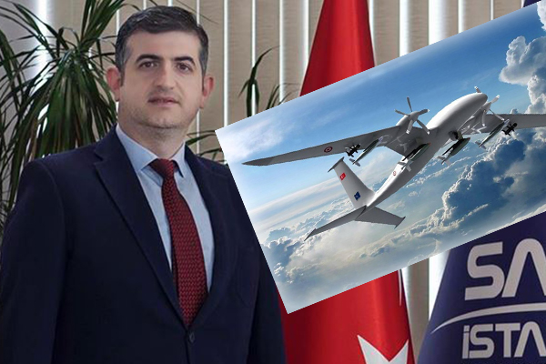 'Türkiye hedeflerine milli teknolojiyle ulaşacak'