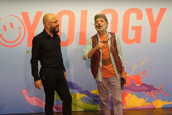 'Kolpacı Ali'nin ''yumruk'' iddiaları yalan çıktı