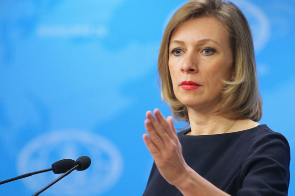 Rusya'dan ABD'ye yaptırım tepkisi