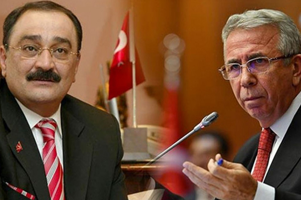 CHP'de rüşvet krizi büyüyor! İçişleri Bakanlığı, 'müfettiş' görevlendirdi