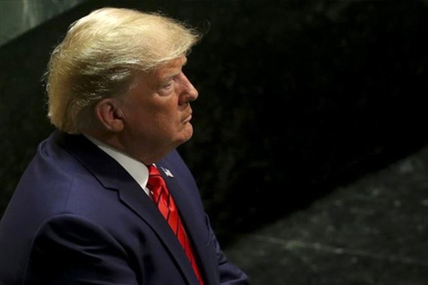 Trump ve Abe telefonda Kuzey Kore ve İran'ı görüştü