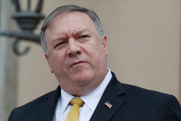 ABD'den Rusya ve Çin'e 'veto' tepkisi