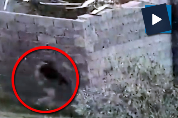 Hafter saflarında savaşan Rus paralı askerler görüntülendi