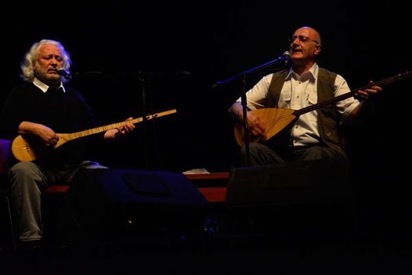 'İstanbul Uluslararası Halk Müzikleri Festivali' başlıyor