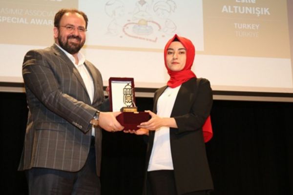 3. Uluslararası Mirasımız Kudüs Karikatür Yarışması’nın ödülleri sahiplerini buldu