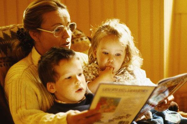 Sovyet usulü çocuk yetiştirmenin 10 altın kuralı