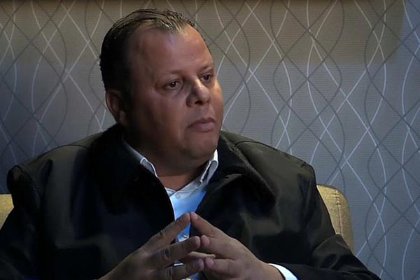 Hafter’in sözcüsünden, Türkiye’ye suçlama