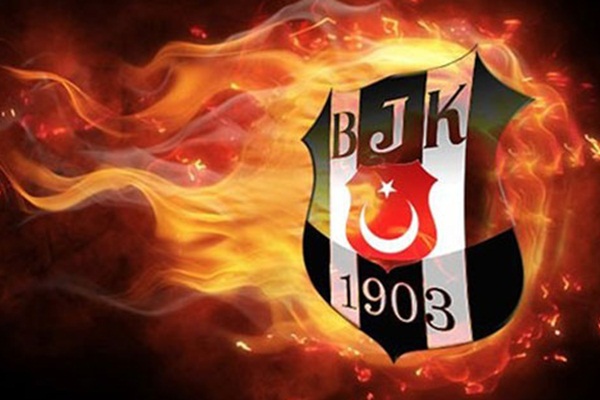 Derbi sonrası Beşiktaş'tan hakem kararlarına tepki