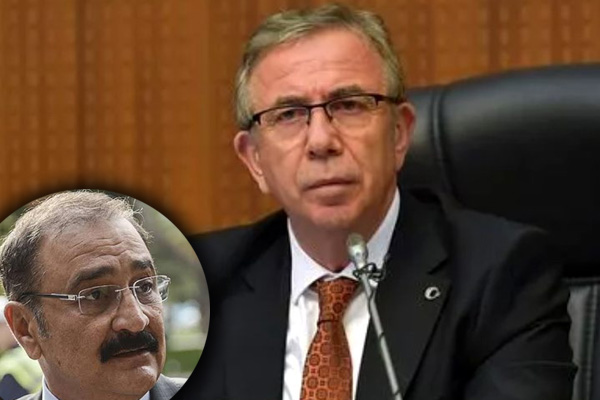 'CHP’nin kendine yaptığını kimse yapmaz'