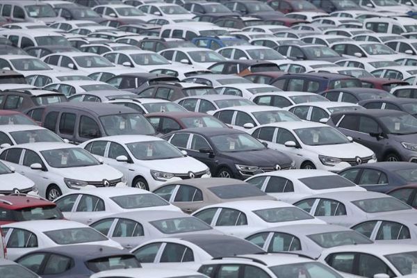 MTV artış oranı yeniden belirlendi