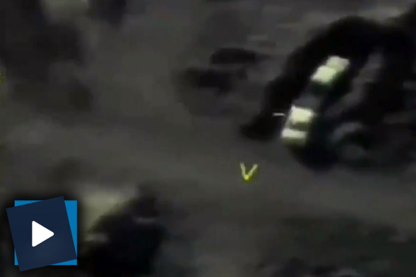 Esed rejimi ordusu Türk gözlem noktasına yaklaşıyor