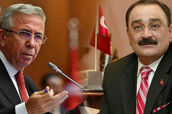 CHP'de 25 milyonluk rüşvet krizi büyüyor! Sinan Aygün'den, Mansur Yavaş’la  ilgili açıklamalar