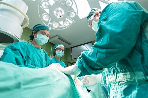 'Kafa nakli 10 yıl içinde mümkün olabilir' iddiası