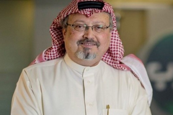 Cemal Kaşıkçı cinayeti: 3 kişiye hapis, 5 kişiye idam cezası