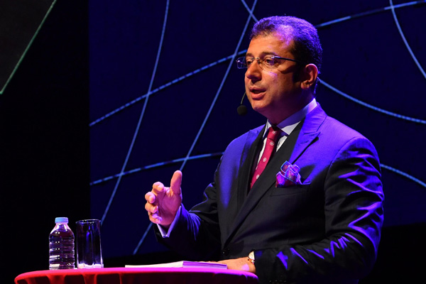 İmamoğlu açıkladı: Adalar’da artık fayton olmayacak