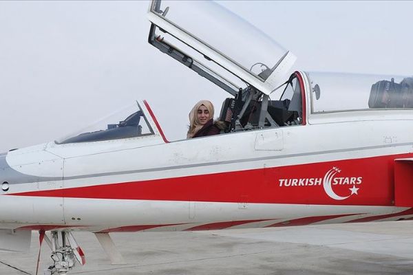 Şırnaklı kızın hayaline 'dört yıldızlı' yardım