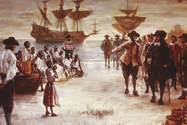 Fransa için 'hata' Afrika için katliamlar tarihi: Kara Kıta'da Fransız sömürgeciliği