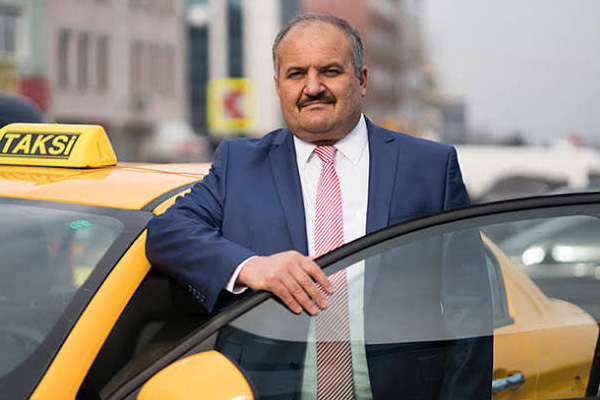 İstanbul Taksiciler Odası: Yerli otomobilde 17 bin araca şimdiden talibiz